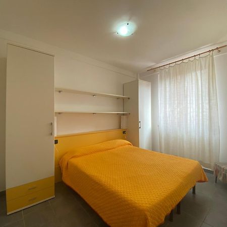I Portici Appartamenti Marina di Grosseto Dış mekan fotoğraf