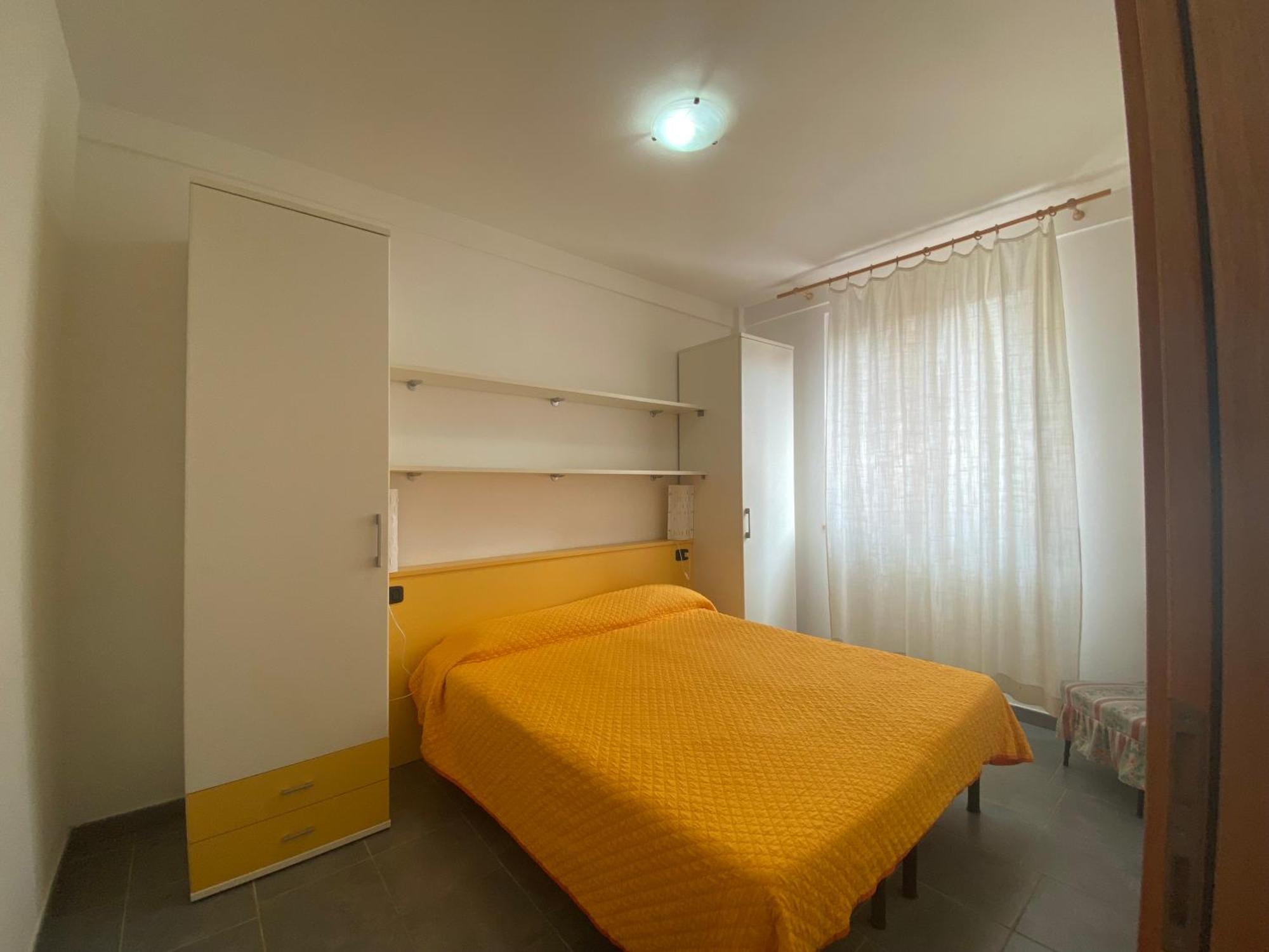 I Portici Appartamenti Marina di Grosseto Dış mekan fotoğraf
