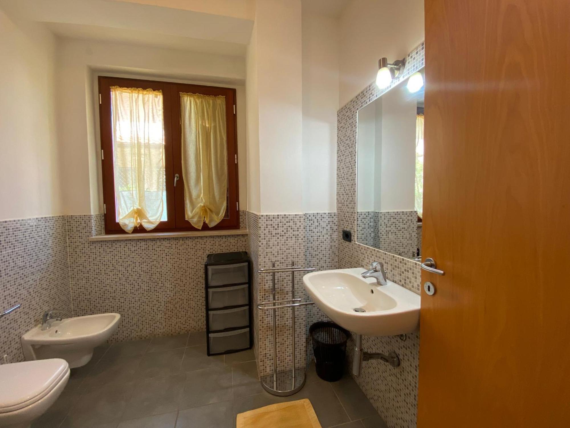 I Portici Appartamenti Marina di Grosseto Dış mekan fotoğraf
