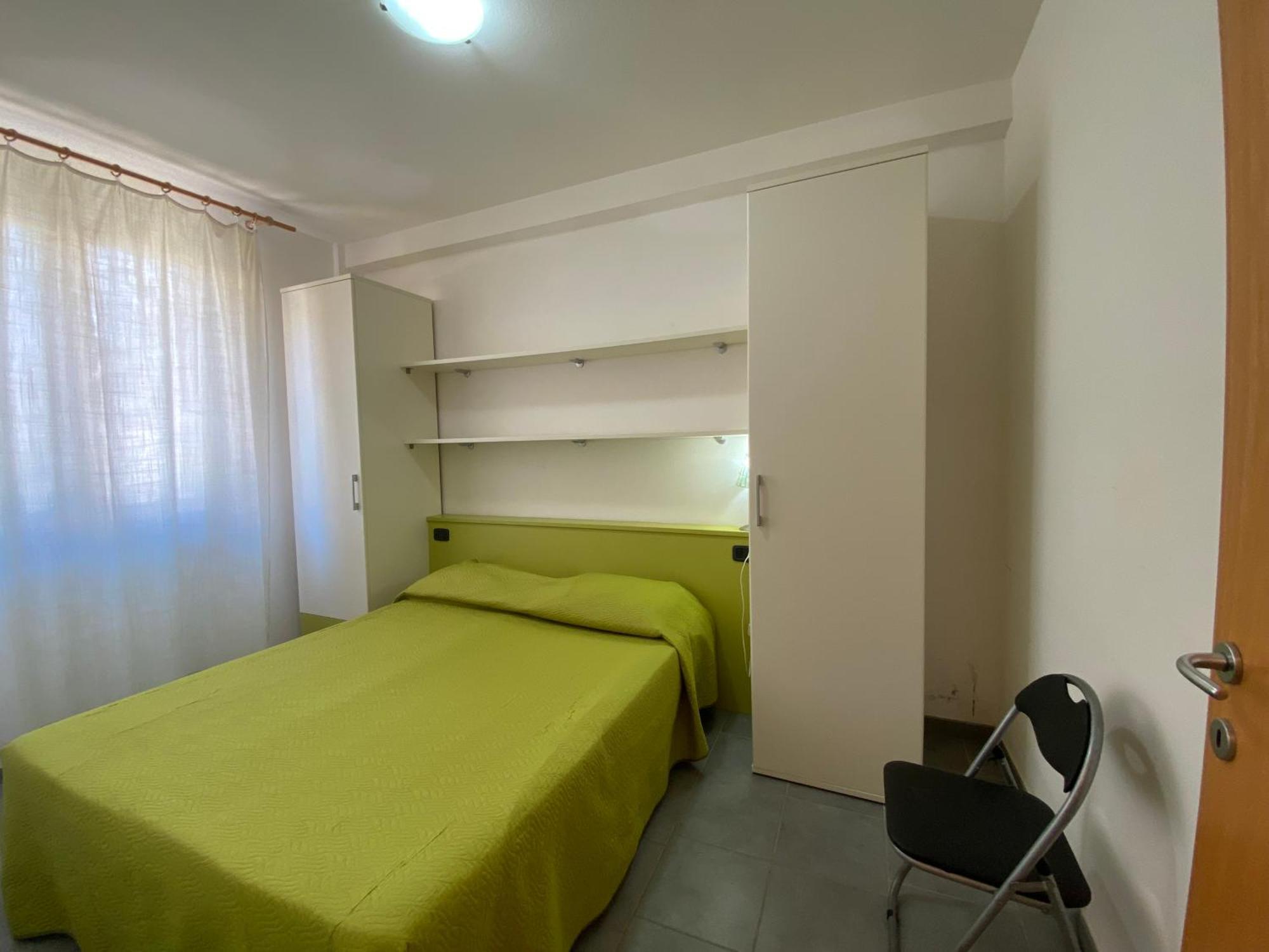 I Portici Appartamenti Marina di Grosseto Dış mekan fotoğraf