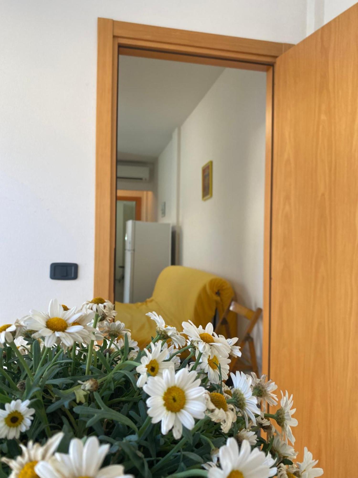 I Portici Appartamenti Marina di Grosseto Dış mekan fotoğraf